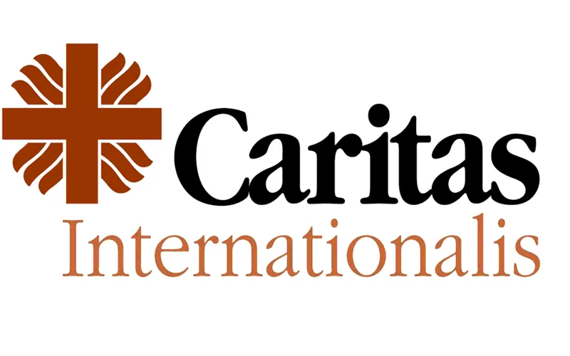Official Logo Caritas Internationalis