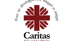 The official logo of Caritas Mauritius. Credit: Courtesy Photo