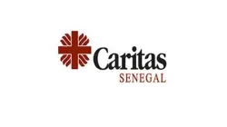 Logo Caritas Senegal