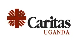 Logo Caritas Uganda