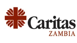 The Logo of Caritas Zambia. Credit: Caritas Zambia