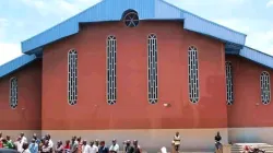 St. Peter’s Low-Level Parish in Nigeria’s Makurdi Diocese. / Makurdi Diocese/Facebook Page.