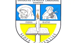 Logo Catholic University of Cameroon (CATUC). Credit: CATUC