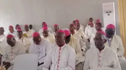 Some members of the Catholic Bishops’ Conference of Nigeria (CBCN) at the National Pastoral Congress in the Archdiocese of Benin City, Credit: CBCN