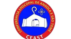 Logo of the Bishops Conference of Angola and São Tomé (CEAST) / Bishops Conference of Angola and São Tomé (CEAST)