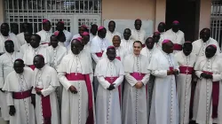 Members of the Standing Committee of the Episcopal Conference of the Democratic Republic of Congo (CENCO) / CENCO