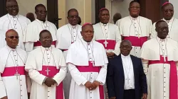 Bishops of the Episcopal Conference of the Democratic Republic of the Congo