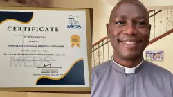 Tangulbei Divisional Medical Programme (TDMP), a Catholic Mission health facility under the auspices of the Congregation of the Holy Spirit (Spiritans) in Kenya’s Catholic Diocese of Nakurunamed the best Dispensary. Credit: ACI Africa
