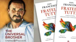 CERNA members identify Pope Francis’ New Encyclical, Fratelli Tutti, and the forthcoming canonization of Blessed Charles de Foucauld as two events important for the Church in North Africa.