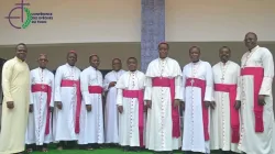Bishops of the Episcopal Conference of Togo (CET). / Episcopal Conference of Togo (CET)