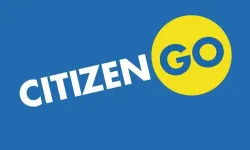 Logo of CitizenGo. Credit: Courtesy Photo
