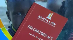Children's Act of 2022 in Kenya. Credit: Child Space Organization