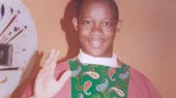 Fr. Marcellus Nwaohuocha, abducted on June 17 from the Catholic Archdiocese of Jos in Nigeria. Credit: OMI