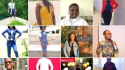 Members of the African Synod Digital Youth Faith Influencers (ASDYFI). Credit: PACTPAN