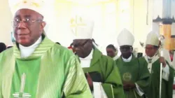 Members of the Owerri Ecclesiastical Province (OWEP) in Nigeria. Credit: Umuahia Diocese/Facebook