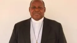 Bishop Hilário da Cruz Massinga, appointed Auxiliary Bishop of Mozambique's Inhambane Diocese on 11 August 2023. Credit: Quelimane Diocese.
