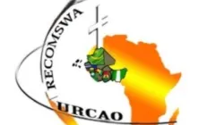 Logo of the Regional Conference of Major Superiors of West Africa (RECOMSWA). Credit: RECOWA