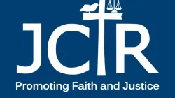 Logo of the Jesuit Centre for Theological Reflection (JCTR). Credit: JCTR