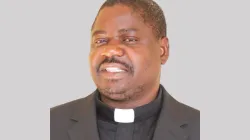 Mons. Eusebius Jelous Nyathi, Bishop Elect of Gokwe Diocese. Credit: Catholic Church News Zimbabwe