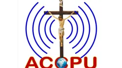 Logo of the Association of Catholic Communication Practitioners in Uganda (ACCPU). Credit: ACCPU