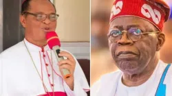 The President of the Catholic Bishops Conference of Nigeria (CBCN) has cautioned President Bola Ahmed Tinubu’s government against launching any military expedition against Niger’s coup plotters, noting that such a move could lead into bloodshed. Credit: Nigeria Catholic Network
