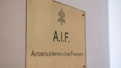 The agency will now be called the Supervisory and Financial Information Authority. / Vatican News