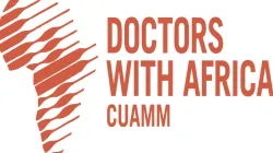 The official logo of Doctors with Africa CUAMM / Doctors with Africa CUAMM