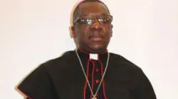 Archbishop Dabula Anthony Mpako of Pretoria Archdiocese. Credit: SACBC