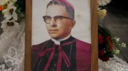 Late Bishop Sebastião Soares de Resende, the pioneer Local Ordinary of Mozambique’s Beira Archdiocese. Credit: Vatican Media
