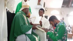 Credit: Abuja Archdiocese