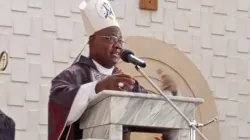 Archbishop Ignatius Ayau Kaigama of the country’s Abuja Archdiocese. Credit: Abuja Archdiocese
