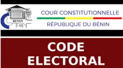 Credit: Constitutional Council of Benin