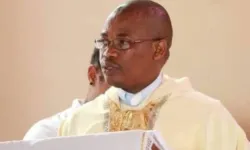 Late Fr. Paul Tatu Mothobi