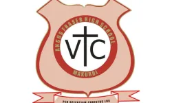 Logo Fr. Angus Frazer Memorial High School