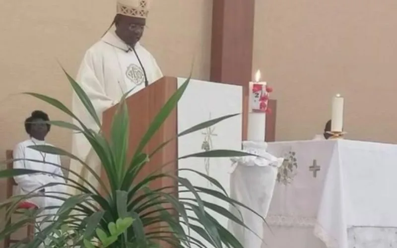 10 littleknown facts about the early visionary St. Perpetua and her