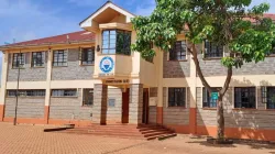 Holy Ghost Schools - Makueni. Credit: Fr. John Kamangara