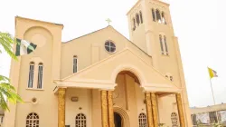 Holy Ghost Cathedral of Enugu Diocese. Credit: Enugu Diocese.