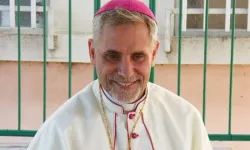 Late Bishop Jesús Tirso Blanco. Credit: Lwena Diocese