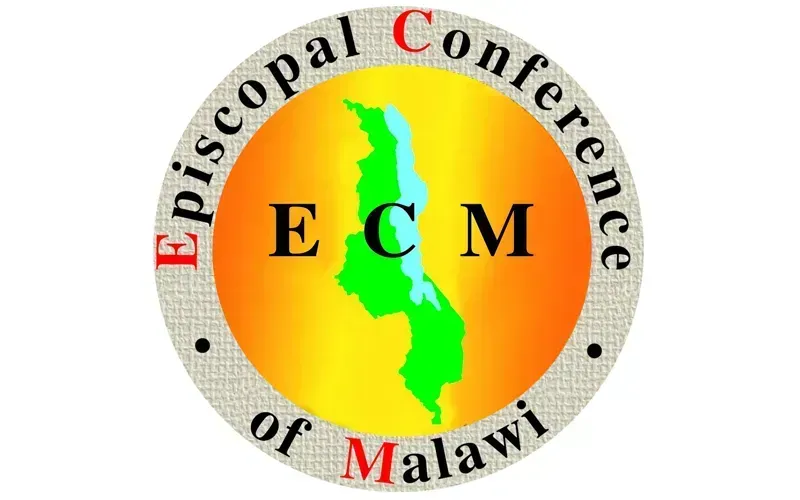 Logo of the Episcopal Conference of Malawi/ Credit: ECM