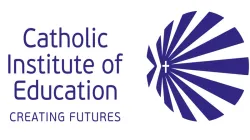 The logo of the Catholic Institute of Education (CIE) in South Africa. Credit: Catholic Institute of Education (CIE)
