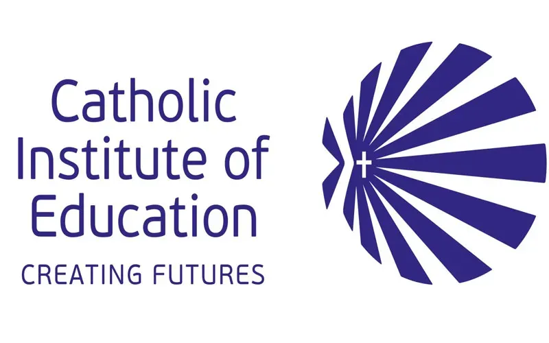 Logo of the Catholic Institute of Education (CIE) in South Africa. Credit: Catholic Institute of Education (CIE)