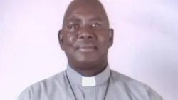 Mons. Dominic Eibu, appointed Bishop of the Catholic Diocese of Kotido in Uganda on 25 October 2022. Credit: Courtesy Photo