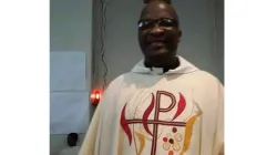 Fr. Bheki Monamoholo Motloung. Credit: Durban Archdiocese
