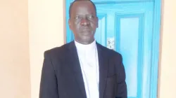 Fr. Samuel Abe. Credit: ACI Africa