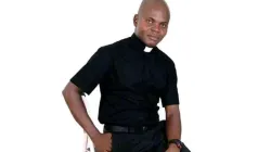 Late Fr. John Gbakaan, a priest of the Catholic Diocese of Minna,  abducted and killed by unknown gunmen.