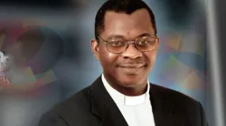 Fr. George Ehusani of Nigeria’s Lokoja Diocese, the Executive Director and Lead Faculty of the Lux Terra Leadership Foundation
Credit: Fr. George Ehusani/georgeehusani.org