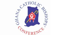 Logo of the Ghana Catholic Bishops' Conference (GCBC) / GCBC