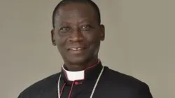 GCBC President, Bishop Matthew Kwasi Gyamfi of Sunyani Diocese. Crdit: Courtesy Photo