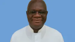 Newly Appointed Apostolic Administrator for Sekondi-Takoradi Diocese Ghana, Fr. John Baptiste Attakruh. / Catholic Diocese of Sekondi-Takoradi