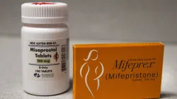 Mifepristone and Misoprostol, drugs being used in by US-based Company Gynuity to test Chemical Abortion on Women in Burkina Faso